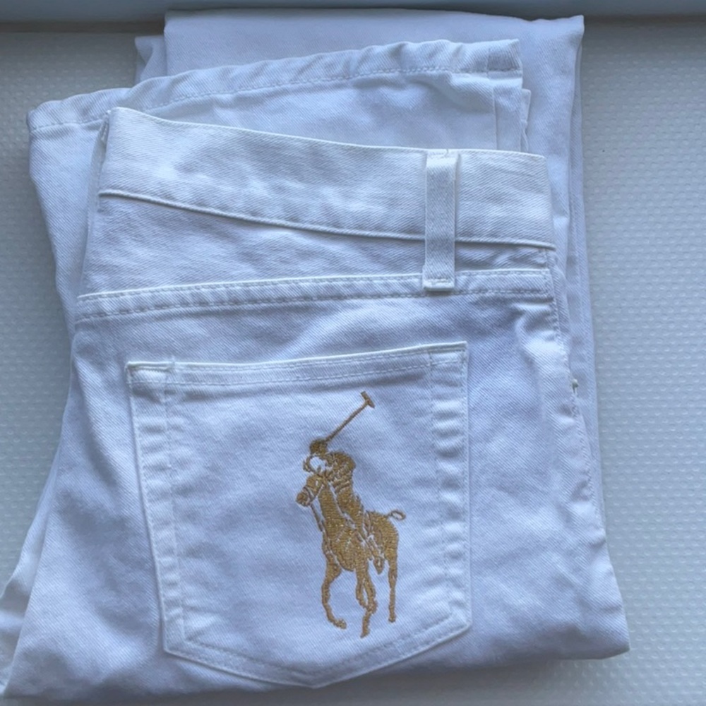 Women's Ralph Lauren / Black Label 867 / Bootcut / Size 28
